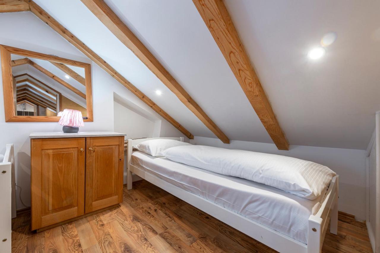 Villa Matkovic Cavtat Exteriér fotografie